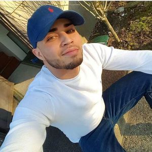 Meet your Posher, Danny